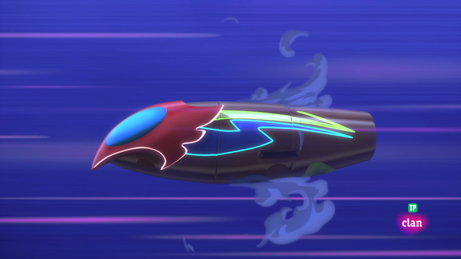 El cometa pj mask - PJ Masks | Ver