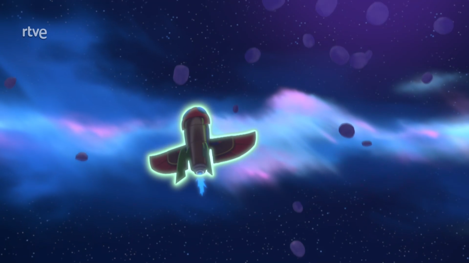 Polillas luminosas - PJ Masks | Ver