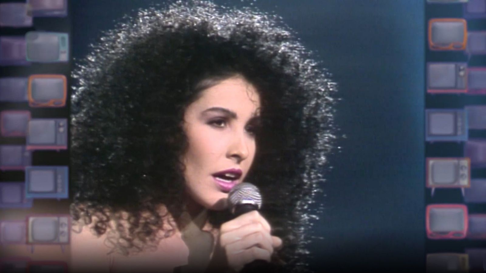 Viaje al centro de la tele - La noche de Eurovisión: El reto eurovisivo - ver ahora