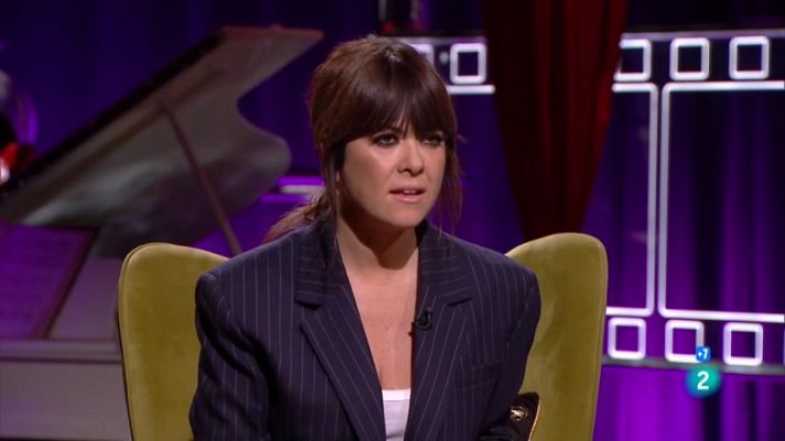 Punts de vista - Entrevista a Vanesa Martín | Punts de vista