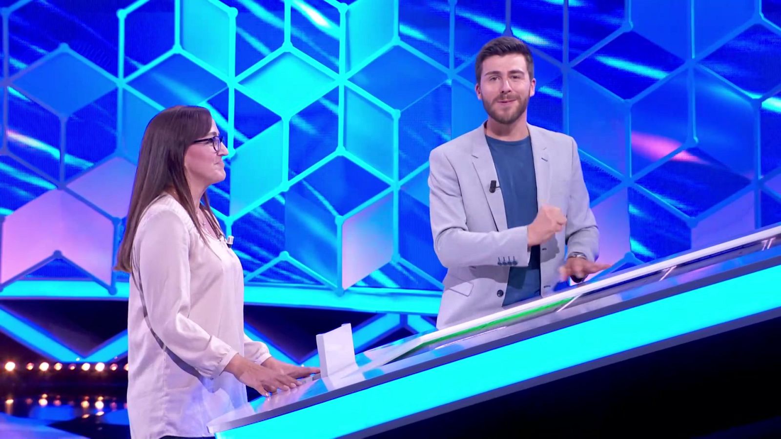 El cazador - Programa 610 - ver ahora