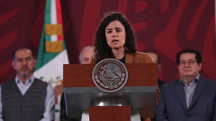 Telediario Internacional - Telediario Internacional - 01/12/22