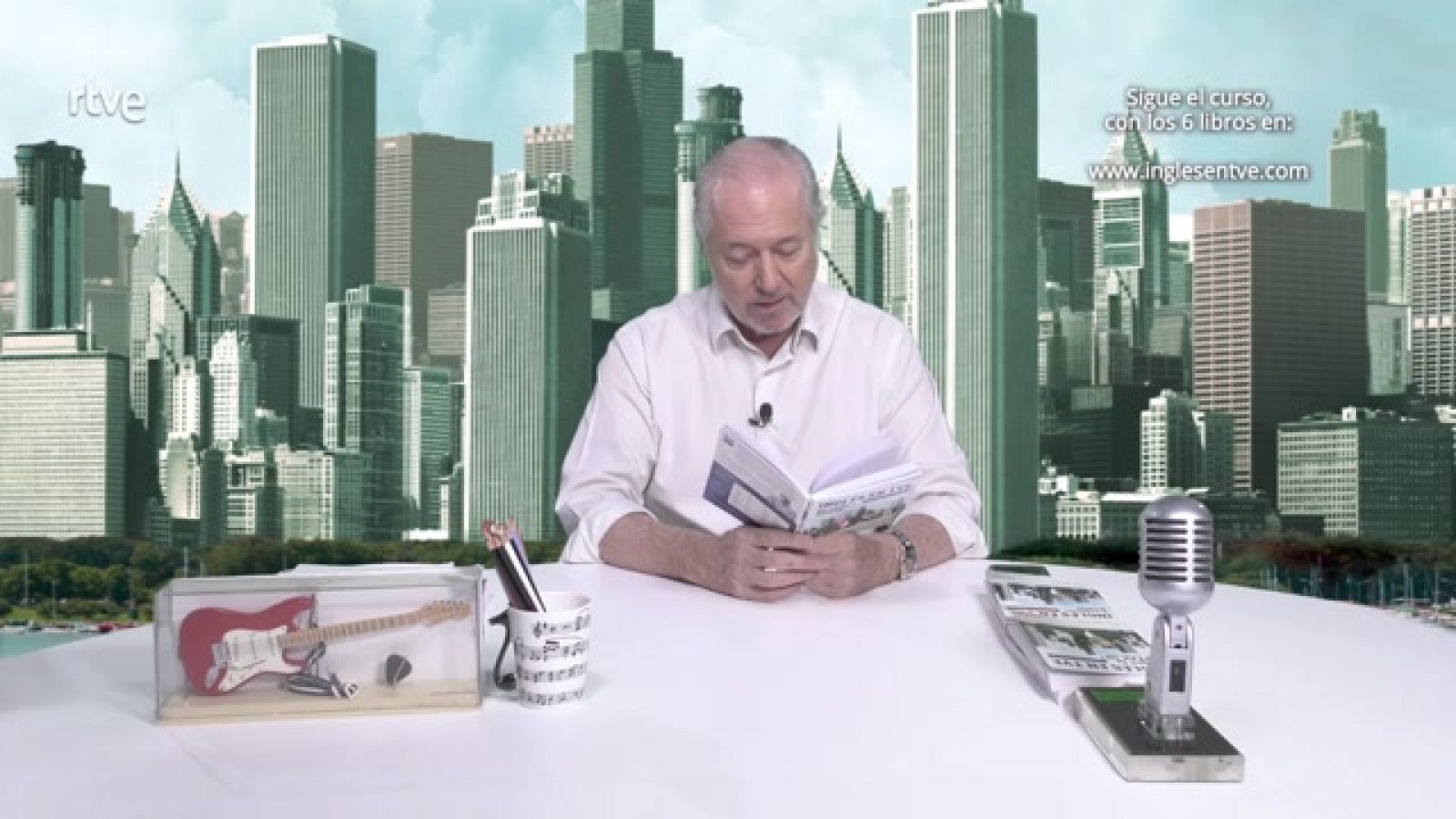 Inglés en TVE - Programa 650 - ver ahora