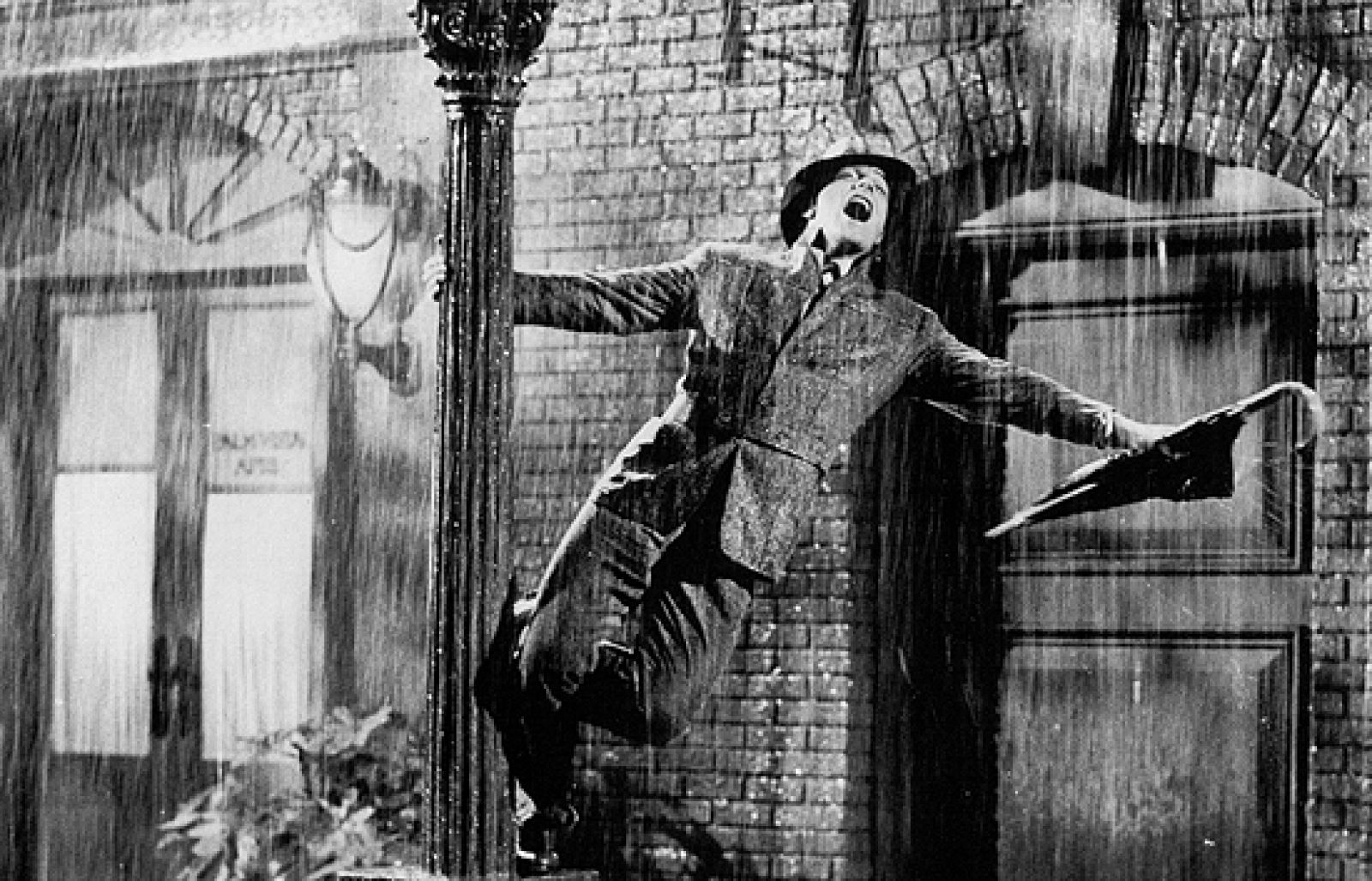 Días de cine - El musical | Ver