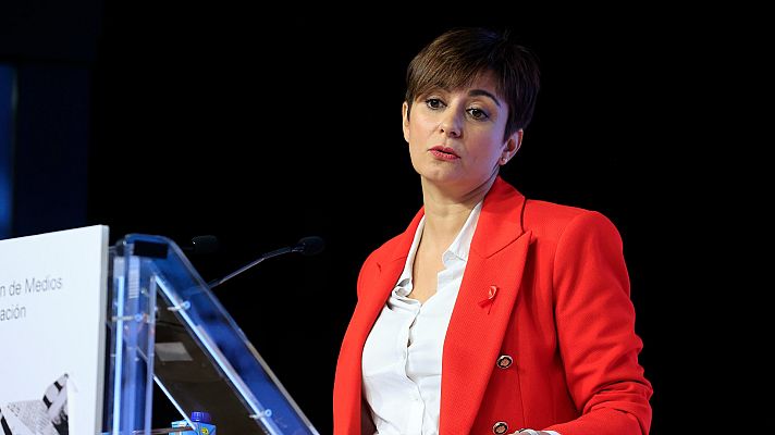 La hora de La 1 - El Gobierno lanza un mensaje de tranquilidad tras el envío de sobres incendiarios: "Los mecanismos de seguridad funcionan"