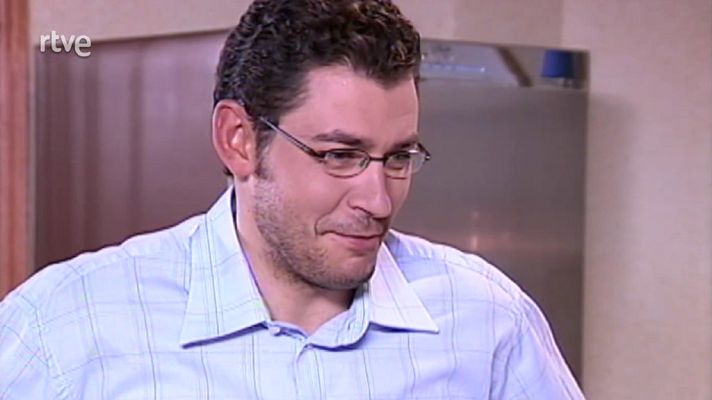 Luna negra - Episodio 172