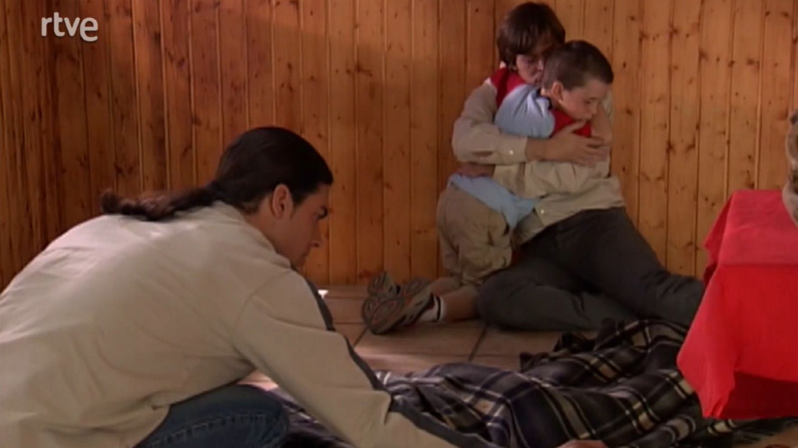 Luna negra - Episodio 175 - Ver ahora