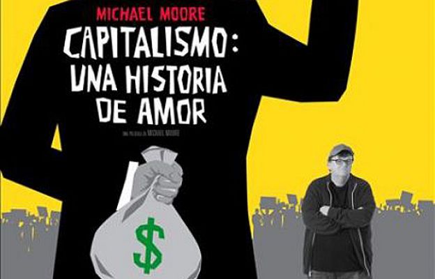 Días de cine - El polémico Michael Moore