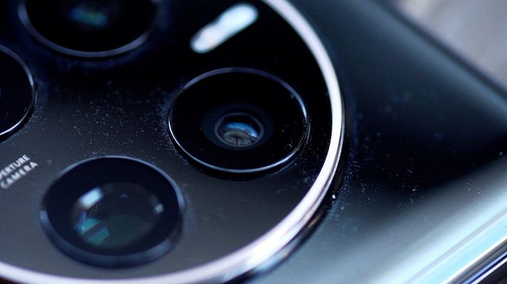 Zoom net - BIG Conference (II), Mate 50 Pro y Tribes