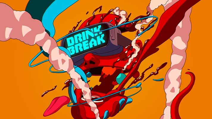 Cámara abierta - AB ZIPPER, Eugenio Recuenco y El Extraordinario