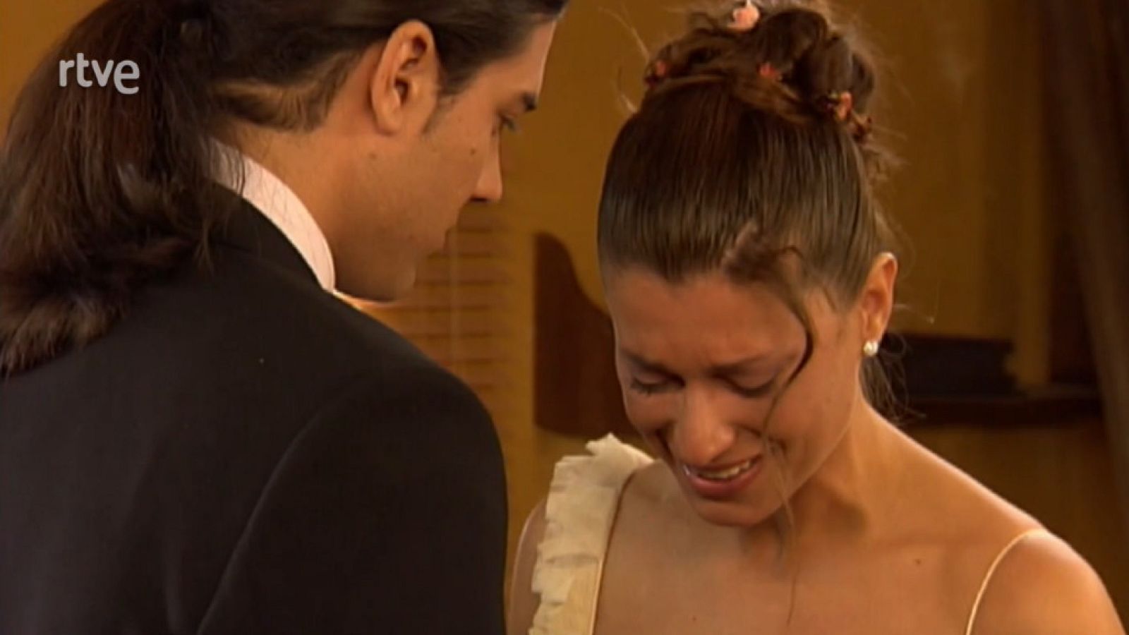 Luna negra - Episodio 185 - Ver ahora