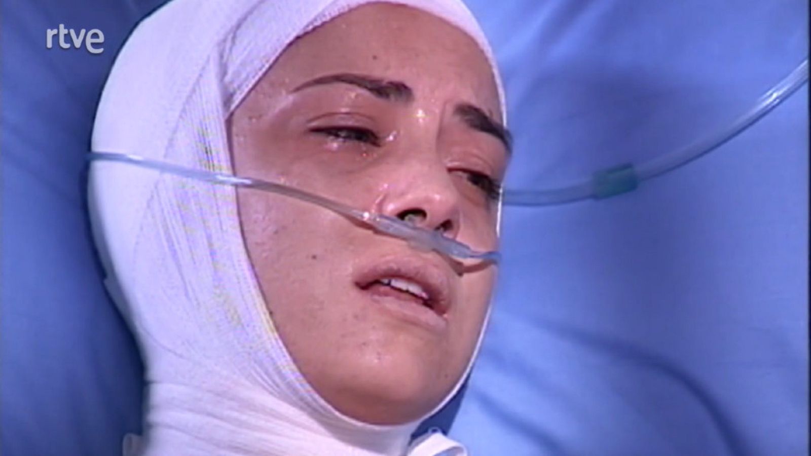 Luna negra - Episodio 183 - Ver ahora