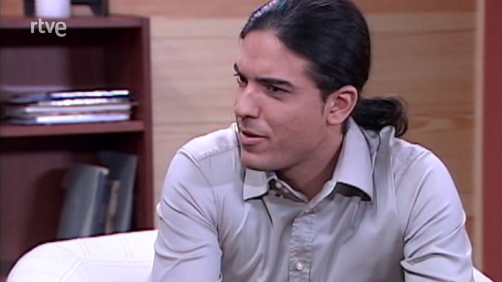 Luna negra - Episodio 182