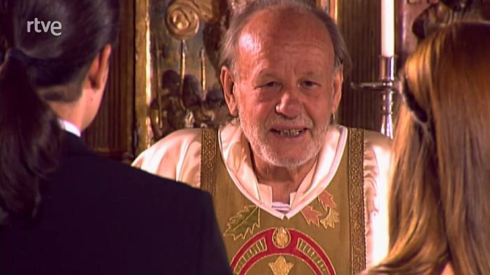 Luna negra - Episodio 194