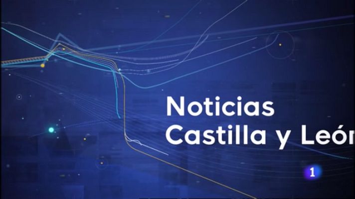 Noticias de Castilla y León - Noticias Castilla y León - 03/12/22