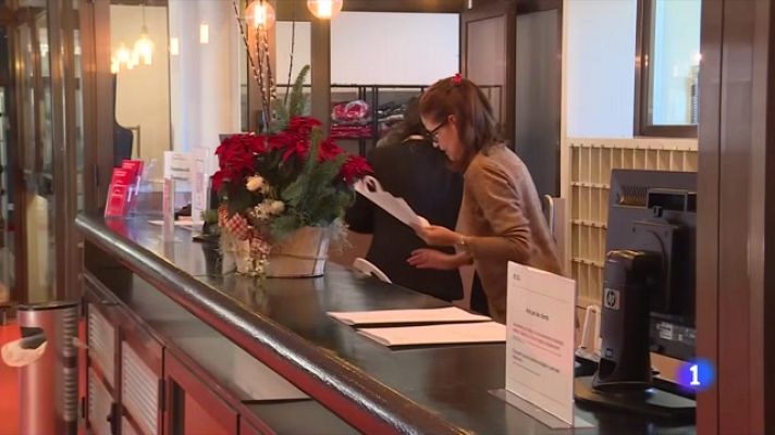 L'Informatiu - L'Informatiu - 02/12/2022