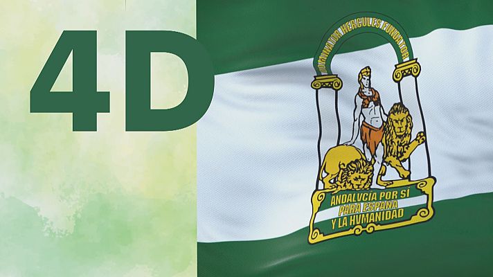 Noticias Andalucía - 45 años del 4 de diciembre de 1977