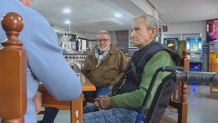 Noticias Andalucía - Día de las personas con discapacidad