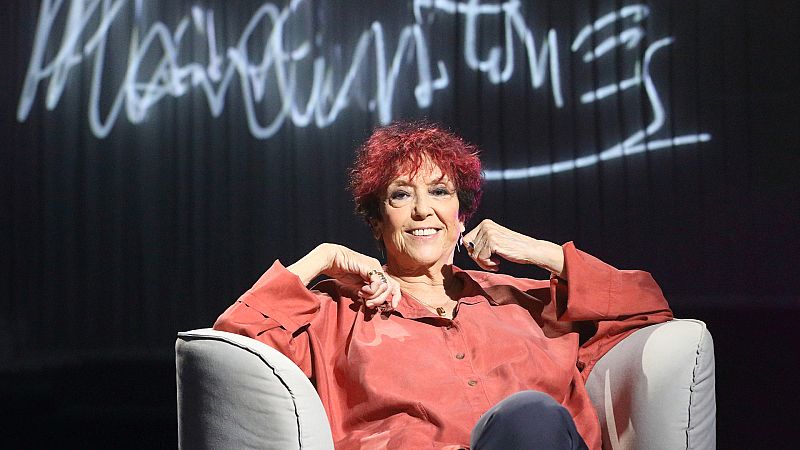 Encuentros - Programa 9: Maruja Torres