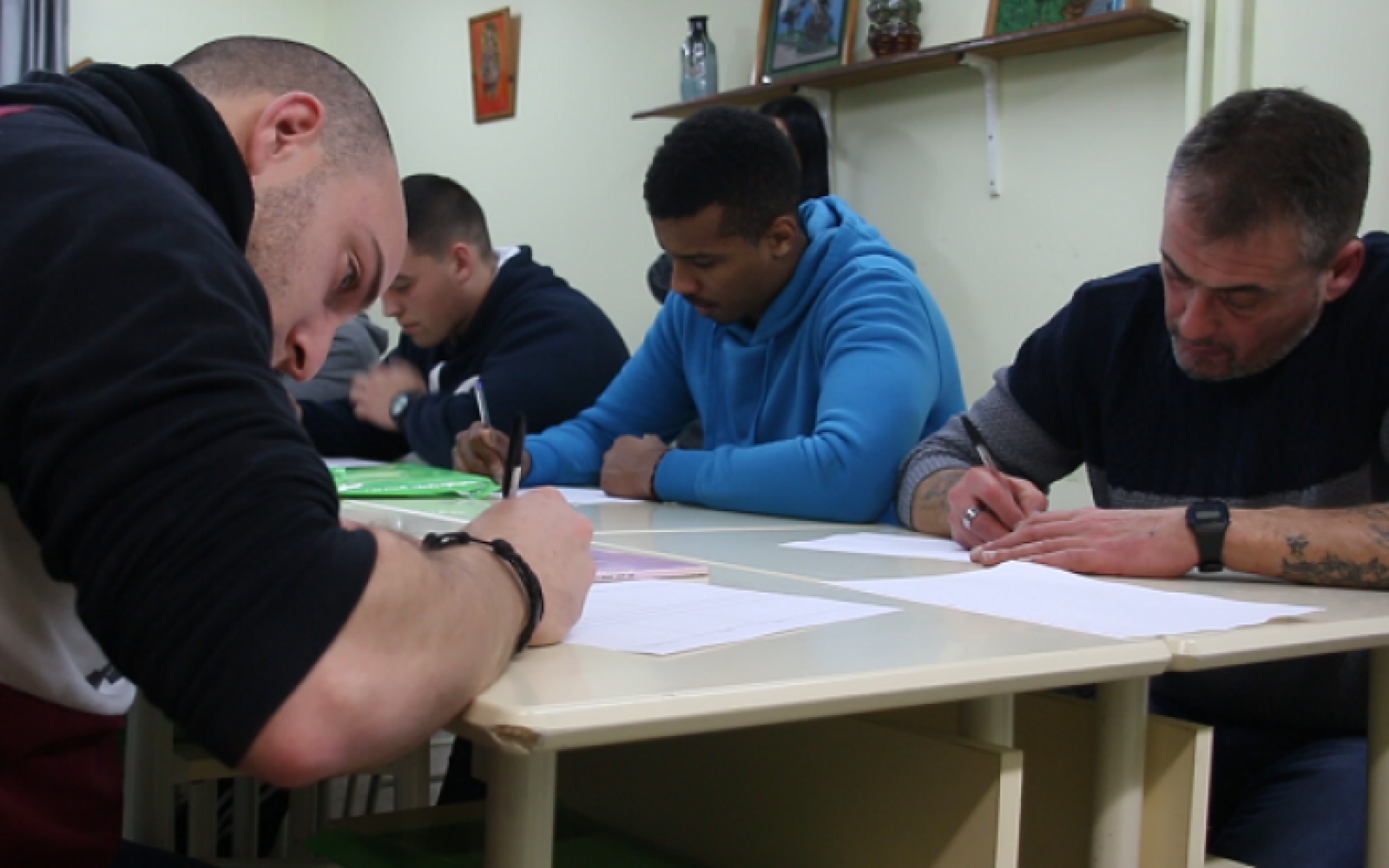 Cursos formativos para facilitar el acceso al mundo laboral