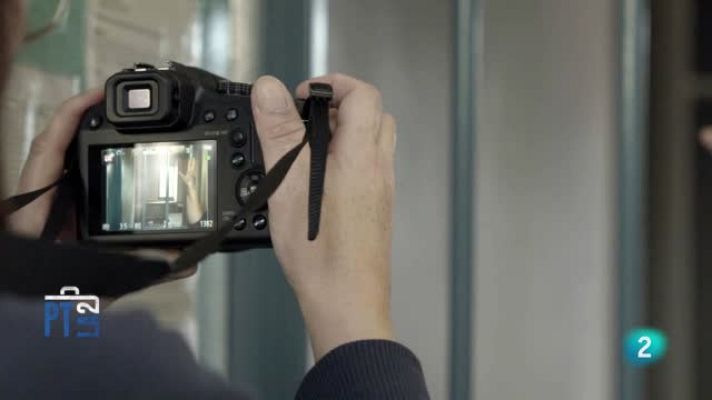 Para todos La 2 - Traspasando el objetivo