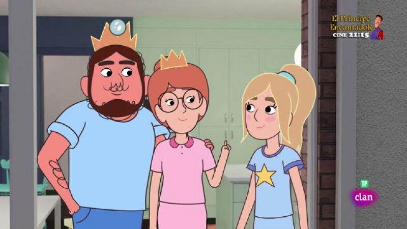 La hora del planeta real - Mis vecinos reales | Ver