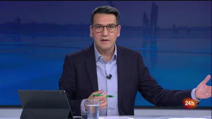 El Vespre - El Vespre - 02/12/2022