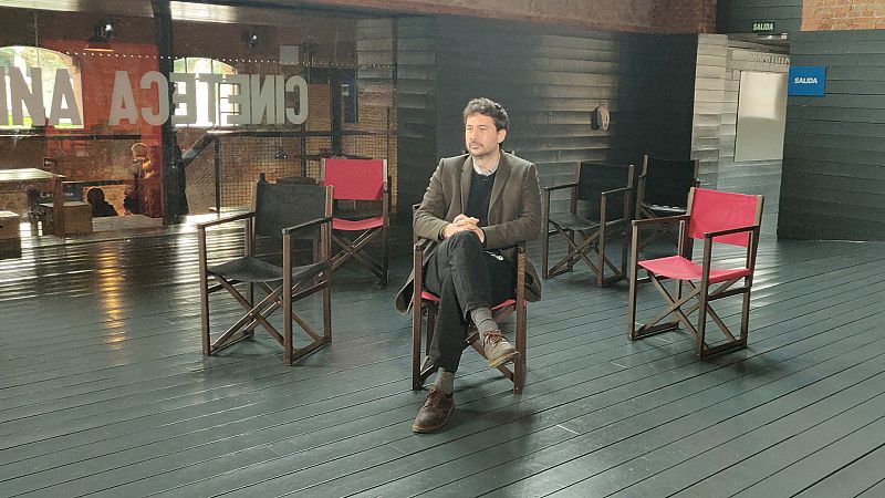 Días de cine - 02/12/22