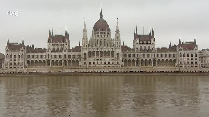 Europa - Europa 2022 - 02/12/22