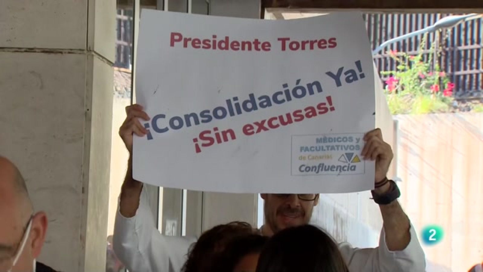 Telecanarias 2 - 02/12/2022 | Ver