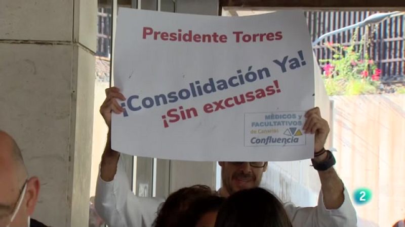 Telecanarias 2 - 02/12/2022 | Ver