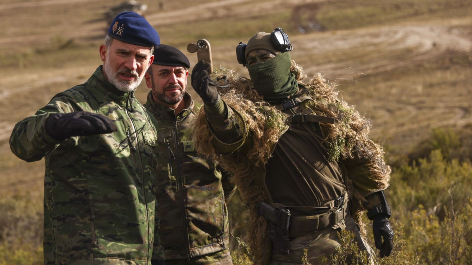 Audiencia Abierta - 03/12/22 - ver ahora