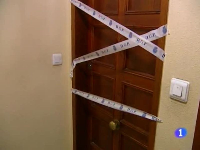 Informatiu Balear. Informatiu de les Illes Balears. (22/01/10)