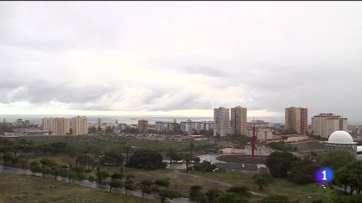 Telecanarias - Canarias en 2' - 03/12/2022