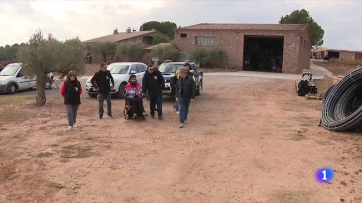 L'Informatiu - Activitats per gaudir del turisme sense restriccions