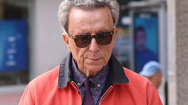 Corazn - Ortega Cano lanza este piropo a la infanta Elena y causa estupor