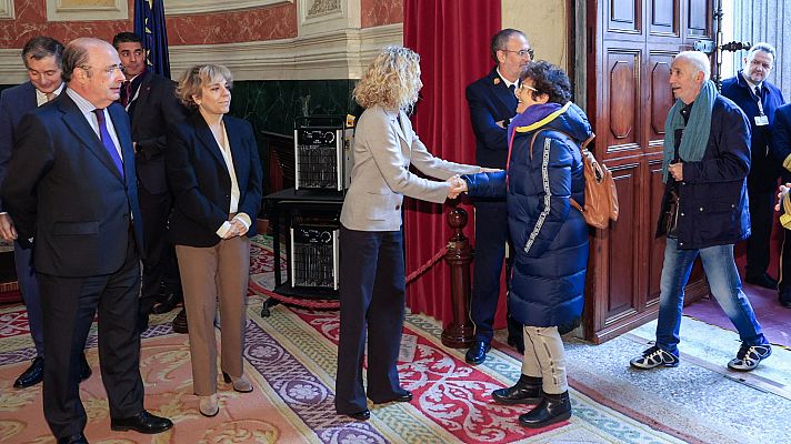 Parlamento - Parlamento - 03/12/22