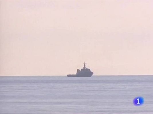 Noticias Andalucía - Noticias Andalucía - 22/01/10