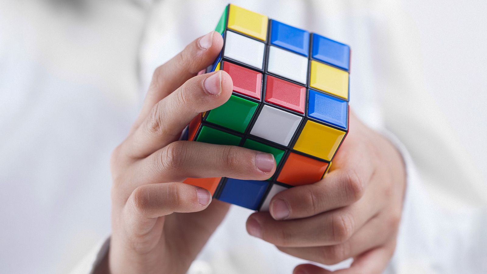 Informe Semanal - Rubik, la solución al cubo - ver ahora