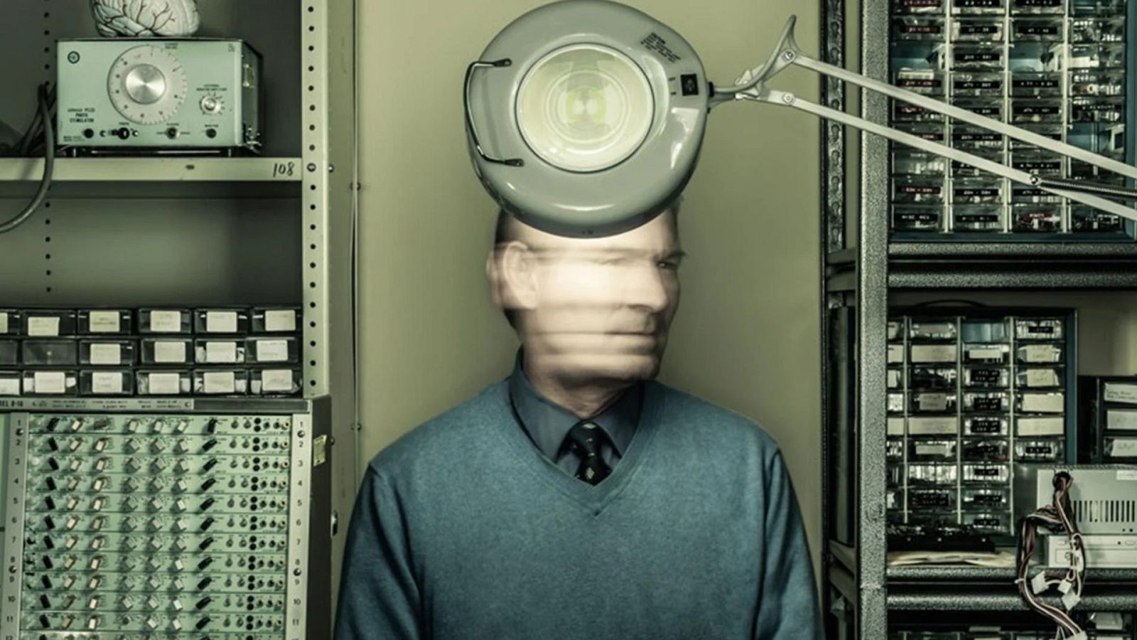 La noche temática - El padre de los cyborgs - Ver ahora