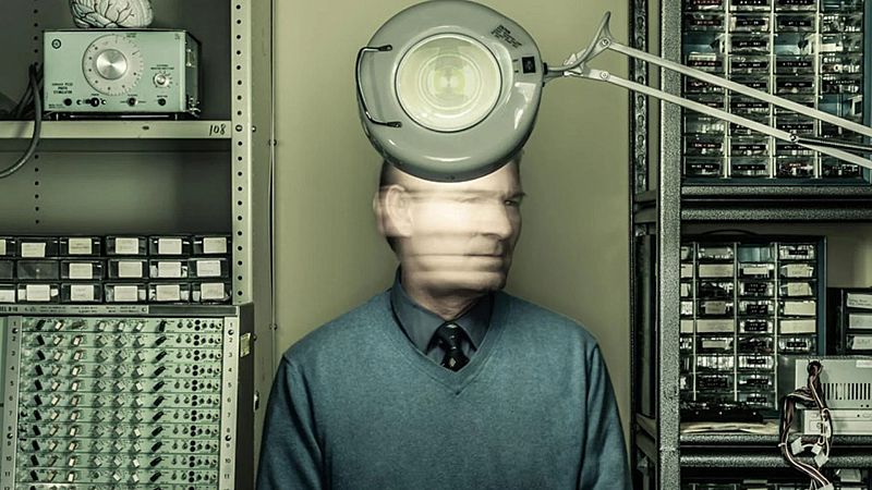 La noche temática - El padre de los cyborgs - Ver ahora