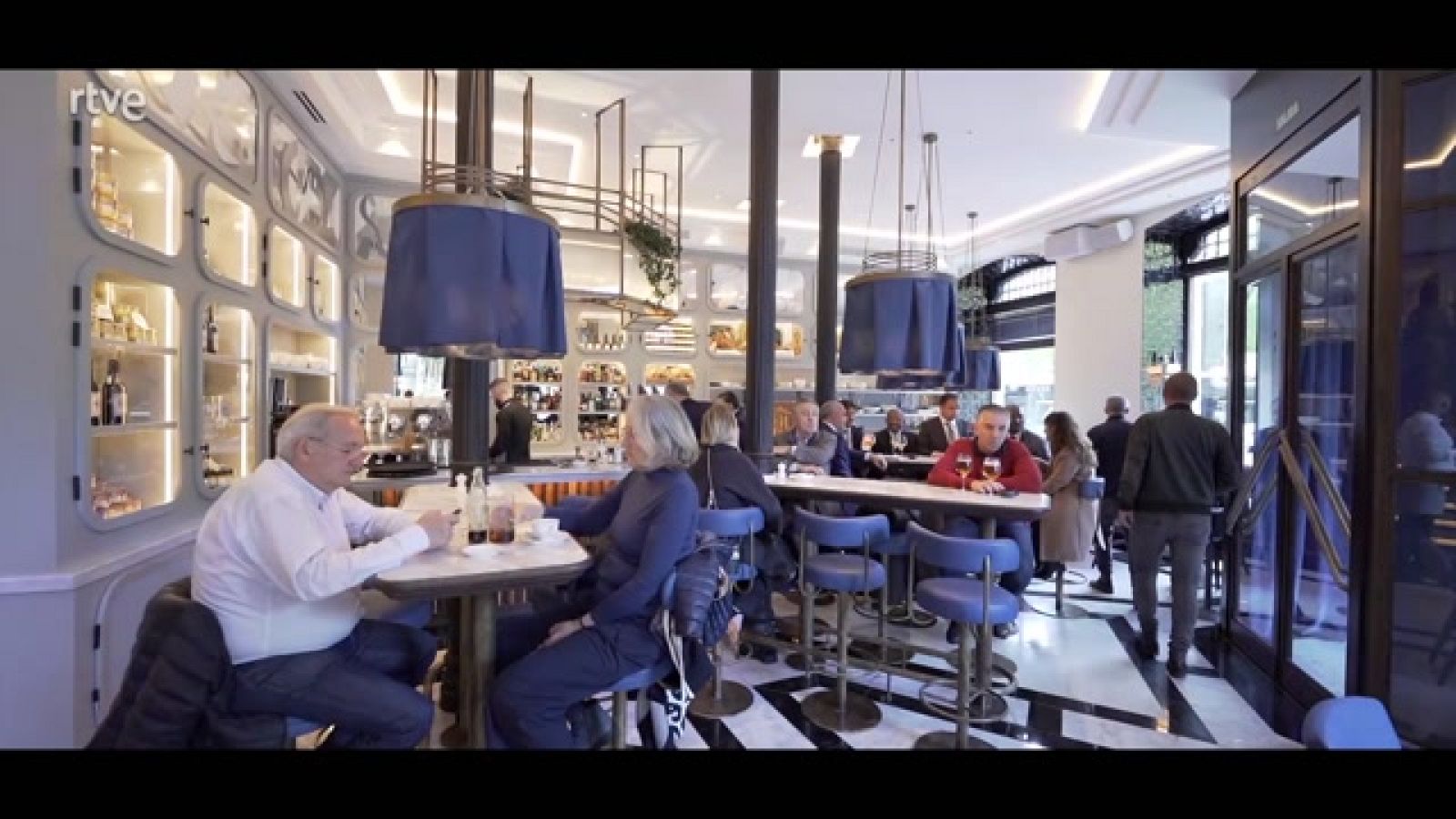 Zoom tendencias - El poder de la Marca España - ver ahora