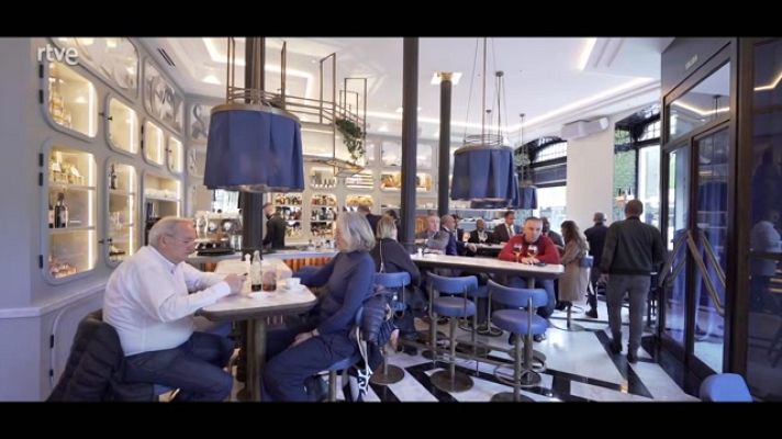 Zoom Tendencias - El poder de la Marca España