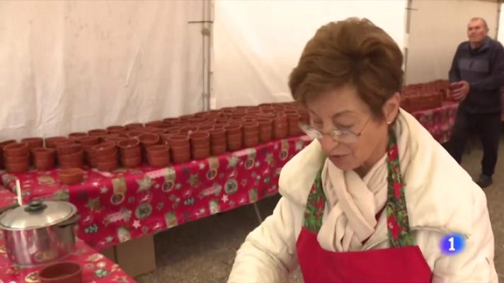 L'Informatiu - Fires de Santa Llúcia arreu del país