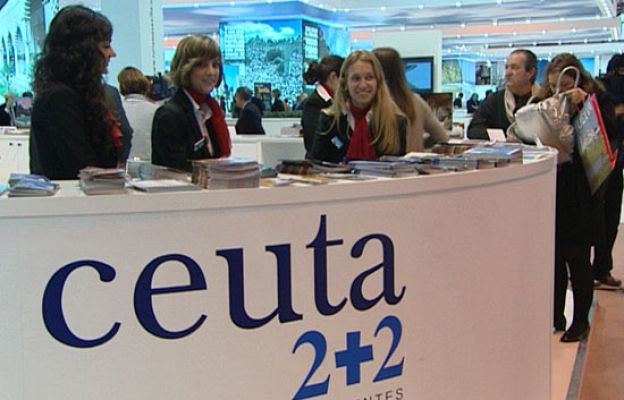 Noticias de Ceuta - Noticias de Ceuta - 22/01/10