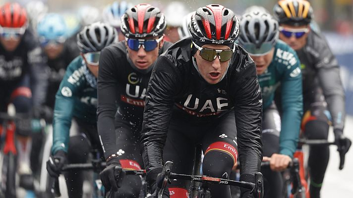 Ciclismo - Madrid Criterium