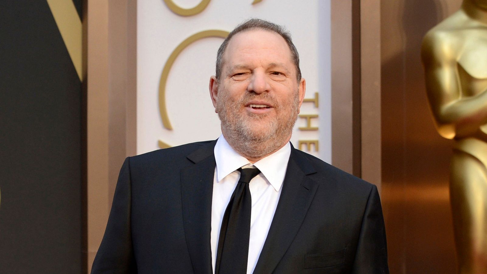 Weinstein podría pasar el resto de su vida entre rejas | Ver