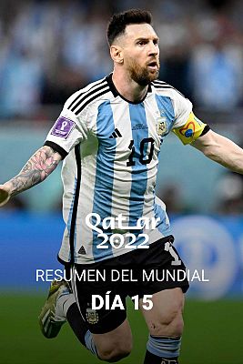 Modo Digital - Resumen del Mundial de Qatar 4 de diciembre