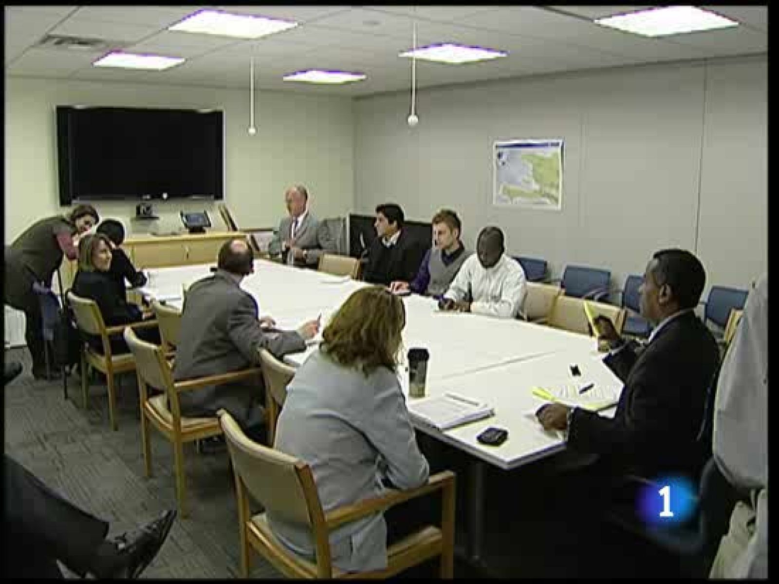 61 trabajadores de la ONU han muerto en el terremoto y otros 180 siguen desaparecidos | Ver