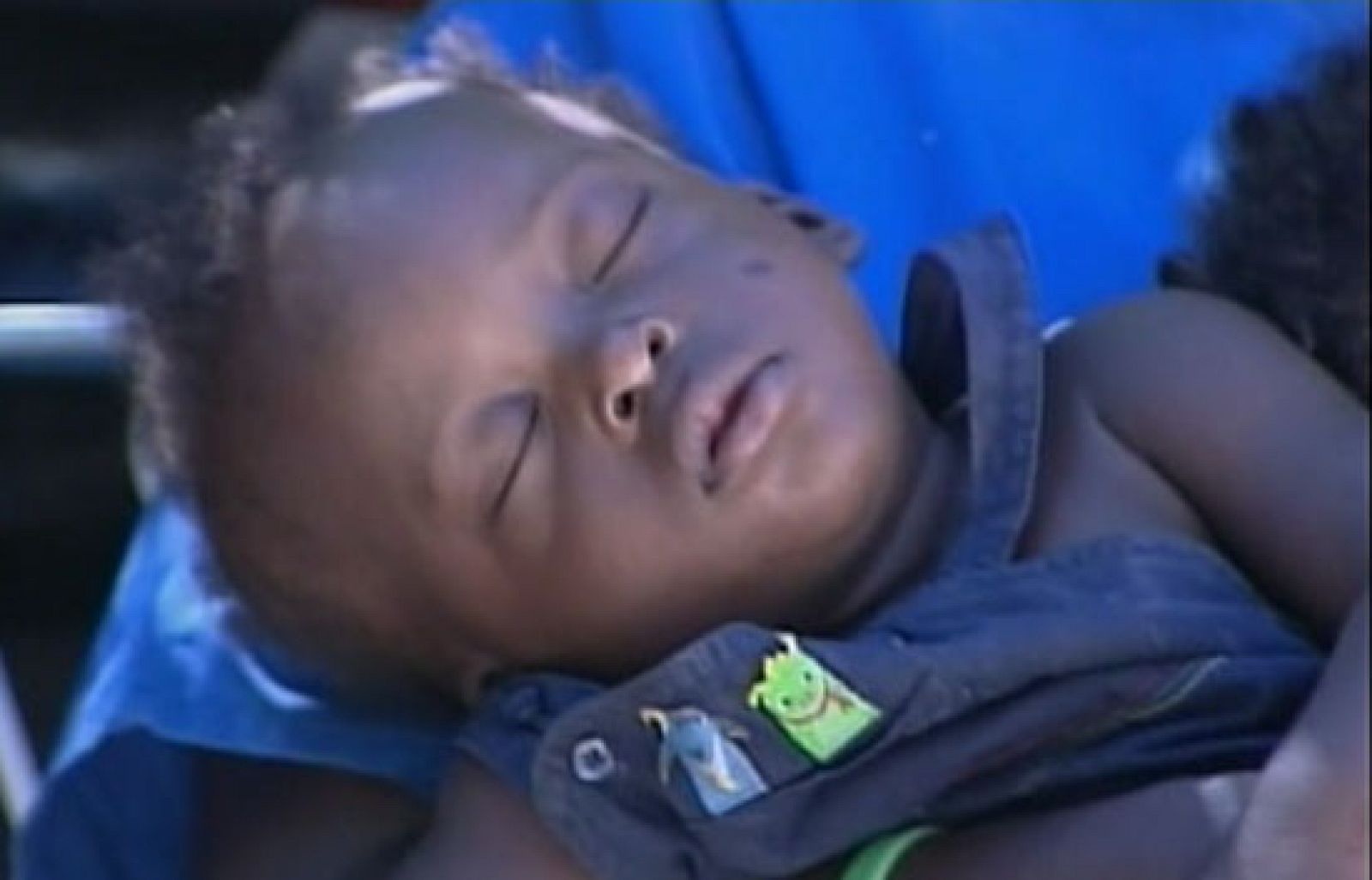 Unicef denuncia que al menos 15 niños han desaparecido de los hospitales de Haití | Ver